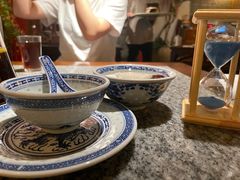 -南京大牌档(青岛万象城店)