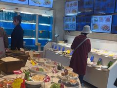 -赶海部落海鲜城(海阳路店)