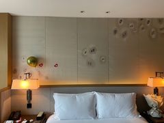 -杭州逸酒店(西湖武林店)