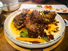 -蓉和妈妈菜·芙蓉花开(高新店)