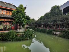 -龙潭水乡