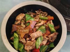 -福照楼汽锅鸡·云南特色菜(万达广场店)