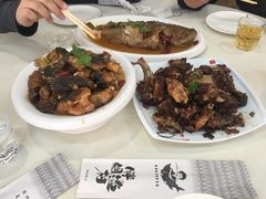 -胖姐渔村(中源大道店)