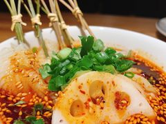 -太二酸菜鱼(福州泰禾店)