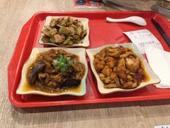 -和合谷(海淀五路居店)