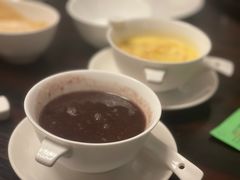 -浙江安吉JW万豪酒店·万豪中餐厅