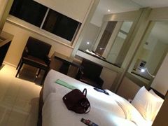 -曼谷文华中心点大酒店