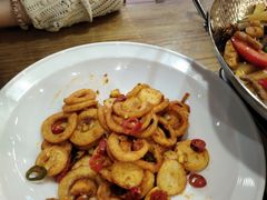 -老唐三下锅 ·张家界地标美食(溪布街店)