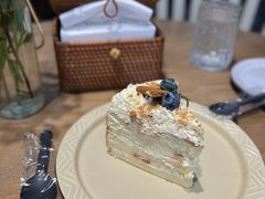 -艾蜜西餐厅(梅园店)