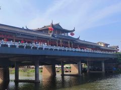 -古市香跷脚牛肉·非遗传承单位