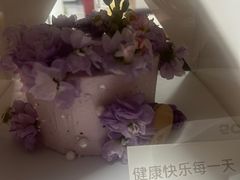 -5Cake五度无蔗糖低脂蛋糕(陶然亭店)