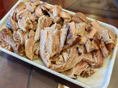 黄焖手抓羊肉-清真·益鑫羊肉手抓馆(花园北街店)