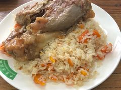 -217丰惠源抓饭(江乾路店)