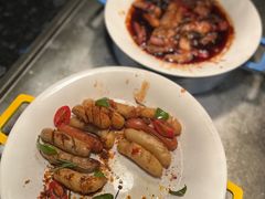 -西安皇冠假日酒店·朱雀咖啡厅