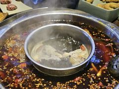 -巴倒烫陆派重庆火锅(南山店)