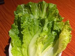 -山之屋炭火烧肉·生啤畅饮(大朗万科中央公园店)