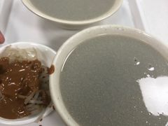 -老磁器口豆汁店(天坛店)