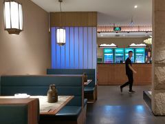 -梁家大院•农家菜(昆山会展中心店)