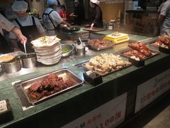 -山芋腔苏北菜(盐城滨海店)