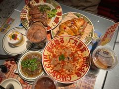 -广九餐室(陈家祠扬韬广场店)