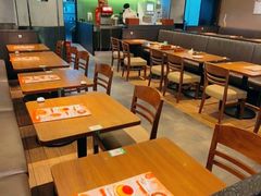 -萨莉亚意式餐厅(正大乐城店)