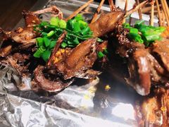 -李不管把把烧(绵阳总店)