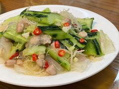 -十二道丰味·徐州土菜·烧烤(何山路店)