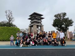 -大湾区中央湿地公园