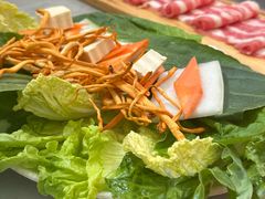 -大理董·董家小厨野生菌火锅(古城旗舰店)