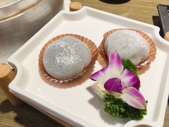 -隆喜元鱼汤包·海鲜(中联广场店)