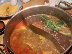 -礼舍·和牛火锅·烤肉·料理餐厅(华茂店)