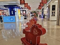 -上海第一八佰伴