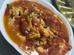 -翠茗农庄土菜馆(天目湖店)