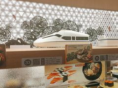 -争鲜回转寿司(浦东三钢里PLUS店)