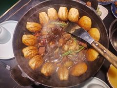 -津武刁馋一锅出(双街店)