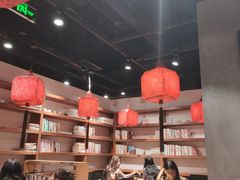-和府捞面(东直门银座店)