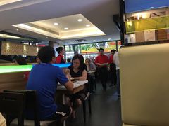 大堂-和平馆·地道港澳茶餐厅(西门口店)