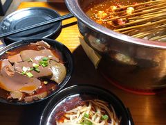 -七串串(无锡总店)