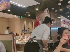 -海底捞火锅(八佰伴店)