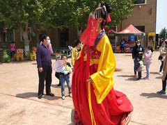 -古柏渡飞黄旅游区