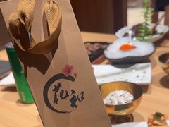 -花和海鲜自助(梅江店)