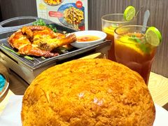 -滋味满屋美食坊(上海街店)