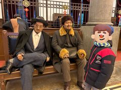 -沈阳金融博物馆