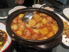 -楚鲜·汉正街一号(天河店)