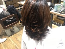 -Mentor Hair Salon