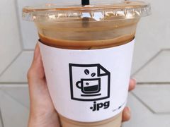 -JPG coffee(广州体育西店)