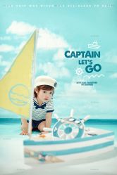 -十孕纪高端孕妇亲子摄影