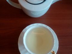-苏州洲际酒店·大堂酒廊