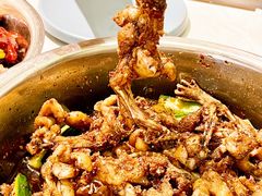 -辣盆盆麻辣小龙虾(哈尔滨总店)