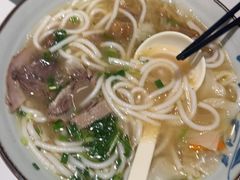 -鑫花溪牛肉米粉(凤凰街创始总店)